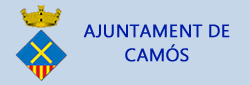 Ajuntament de Camós